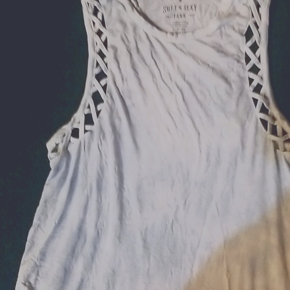 American Eagle tank top - Picture 1 of 2